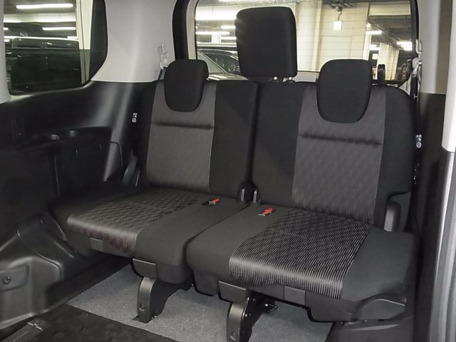 NISSAN SERENA  WG 2021