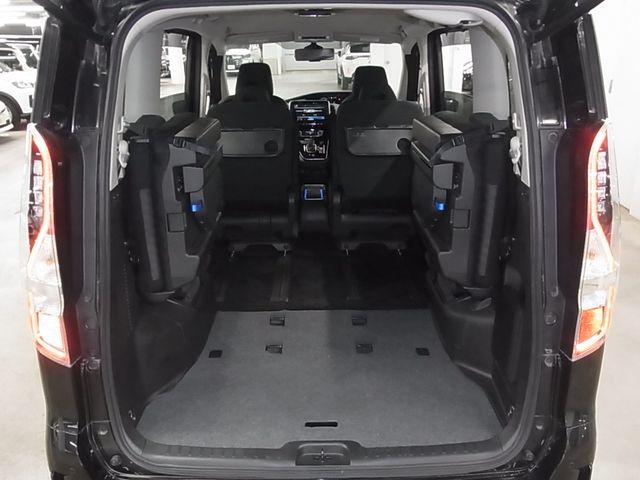 NISSAN SERENA  WG 2021