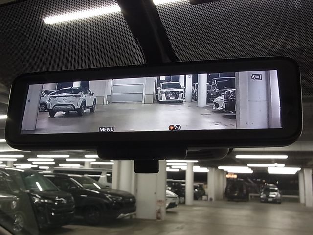 NISSAN SERENA  WG 2021