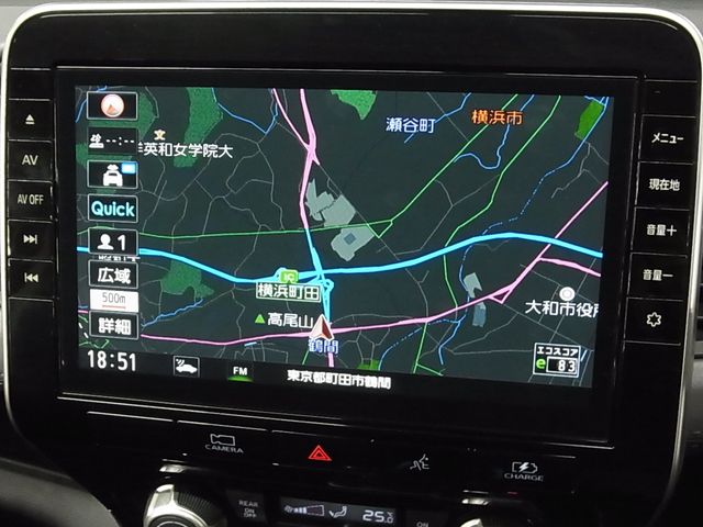 NISSAN SERENA  WG 2021