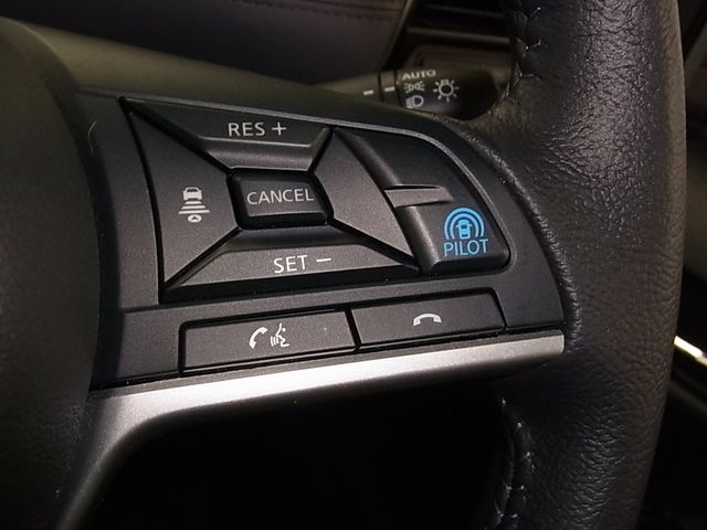 NISSAN SERENA  WG 2021