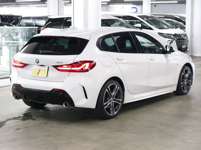 BMW BMW 1series 2020