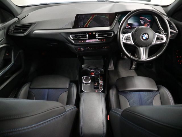 BMW BMW 1series 2020