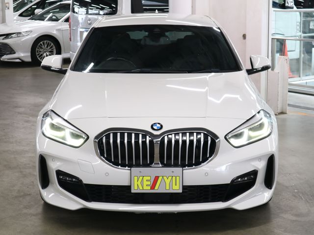 BMW BMW 1series 2020