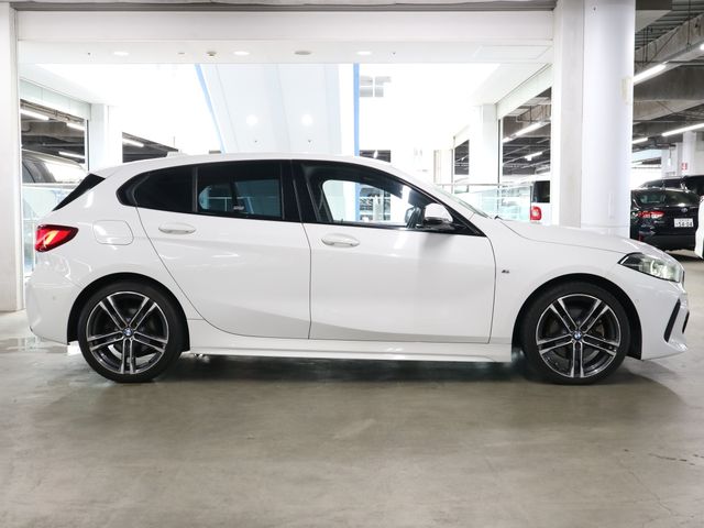 BMW BMW 1series 2020