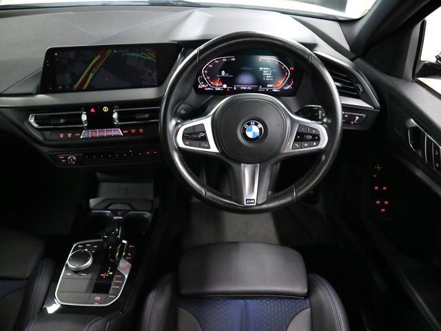 BMW BMW 1series 2020