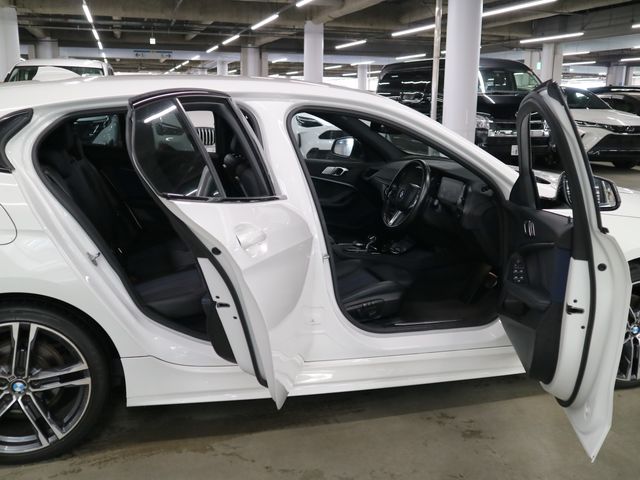 BMW BMW 1series 2020