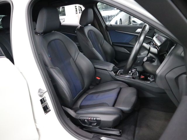 BMW BMW 1series 2020