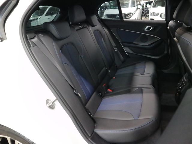 BMW BMW 1series 2020