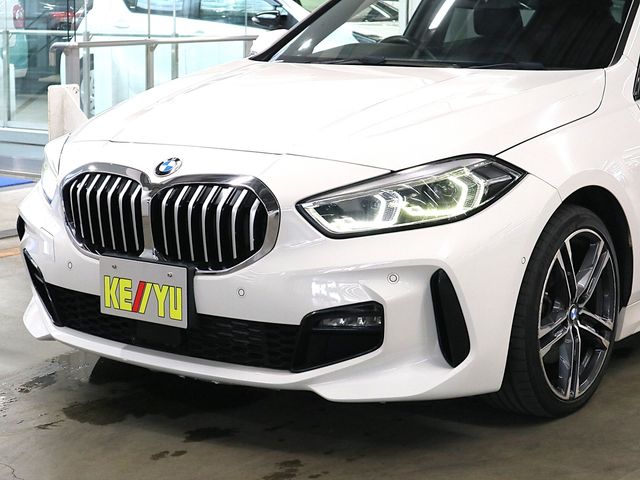 BMW BMW 1series 2020