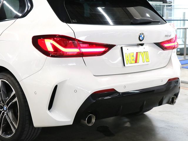 BMW BMW 1series 2020