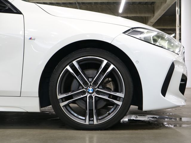 BMW BMW 1series 2020