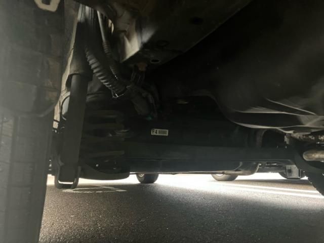 TOYOTA COROLLA FIELDER HYBRID 2018