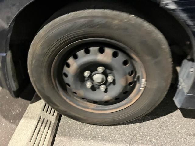 HONDA STEPWAGON 2008