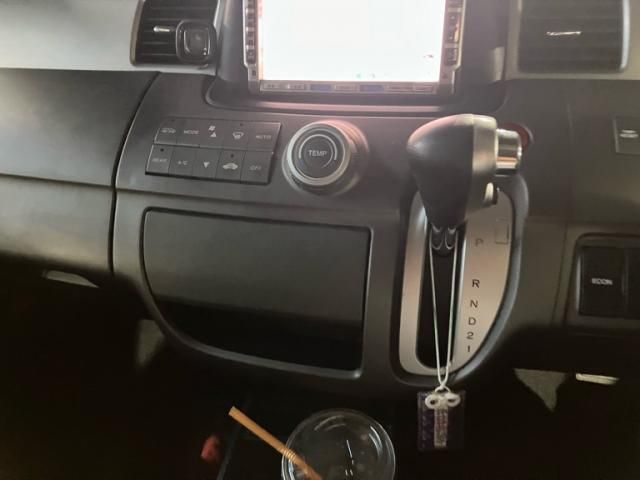 HONDA STEPWAGON 2008