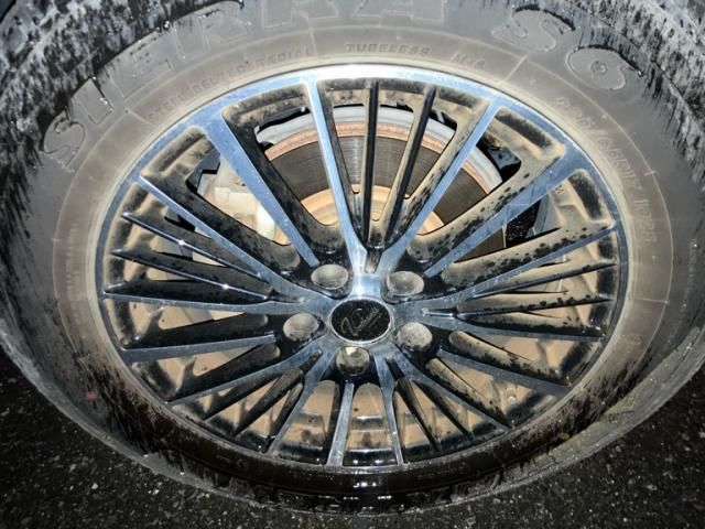 NISSAN X-TRAIL 4WD 2015