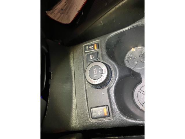 NISSAN X-TRAIL 4WD 2015