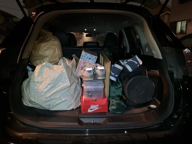 NISSAN X-TRAIL 4WD 2015