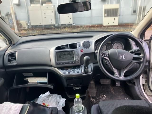 HONDA STREAM 2008