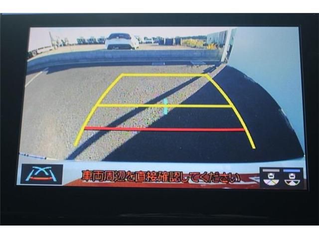 TOYOTA ALPHARD hybrid 4WD 2021