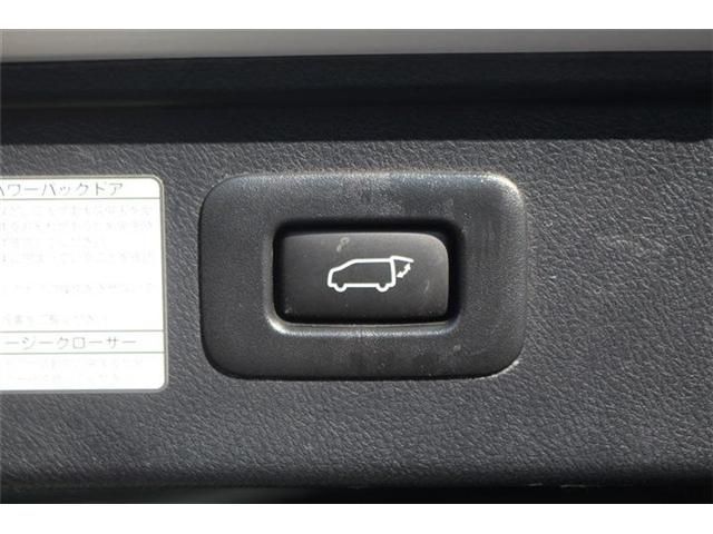 TOYOTA ALPHARD hybrid 4WD 2021