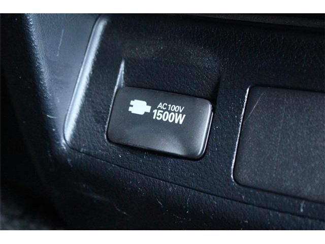 TOYOTA ALPHARD hybrid 4WD 2021