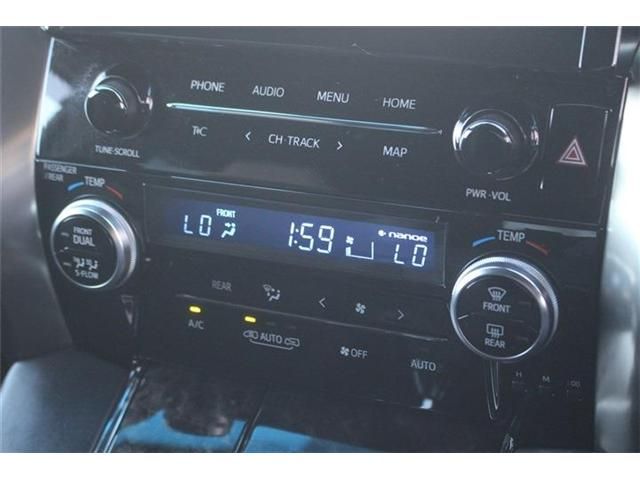 TOYOTA ALPHARD hybrid 4WD 2021