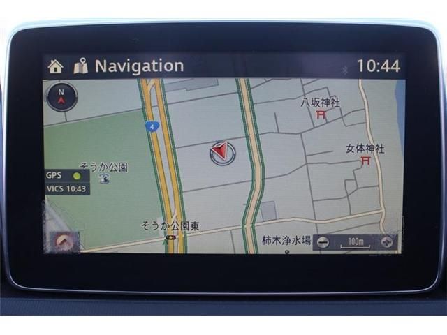 MAZDA ROADSTER RF 2017