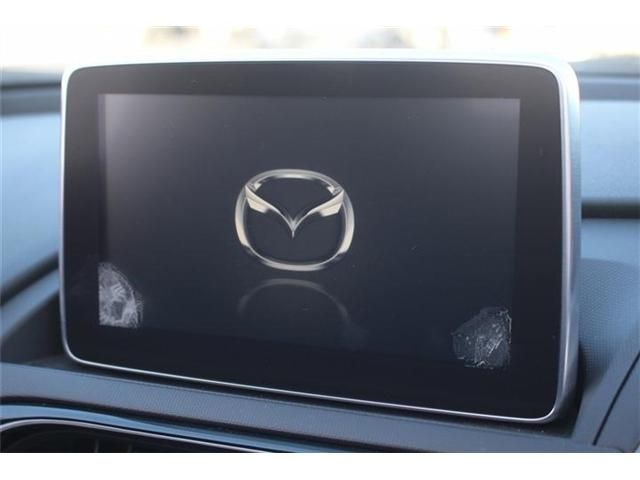 MAZDA ROADSTER RF 2017