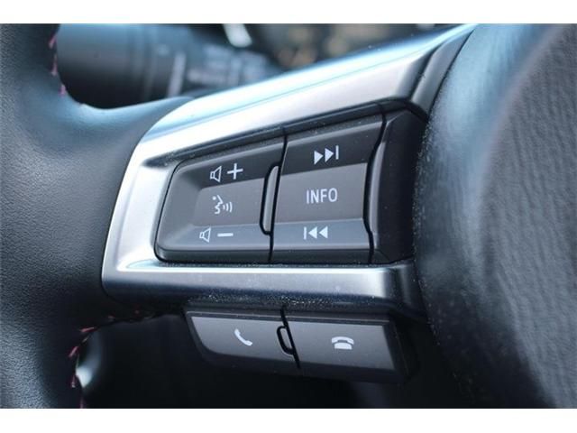 MAZDA ROADSTER RF 2017