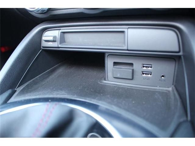 MAZDA ROADSTER RF 2017