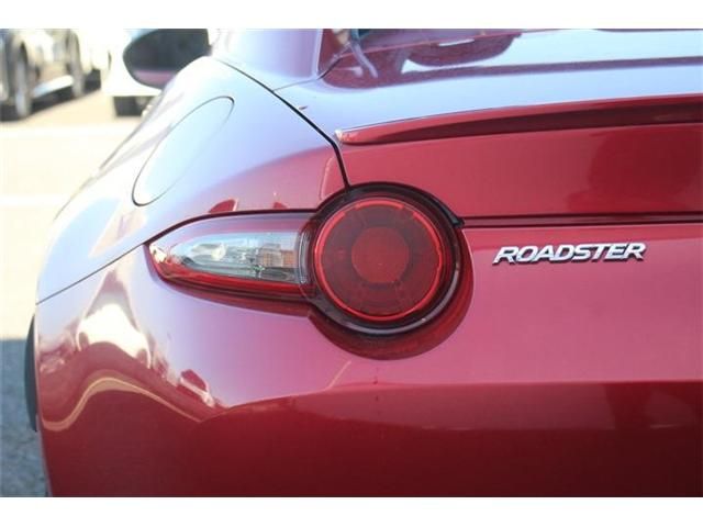 MAZDA ROADSTER RF 2017