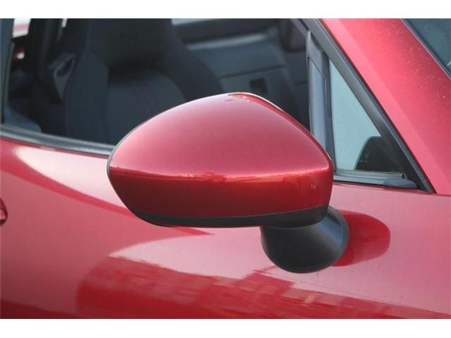 MAZDA ROADSTER RF 2017