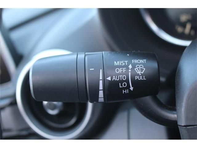 MAZDA ROADSTER RF 2017