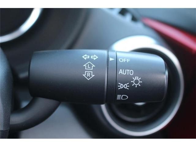 MAZDA ROADSTER RF 2017