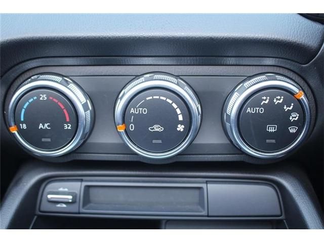 MAZDA ROADSTER RF 2017