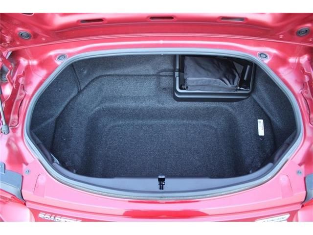 MAZDA ROADSTER RF 2017