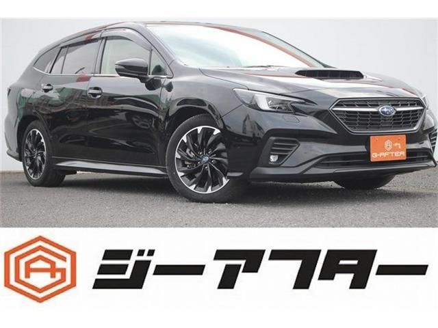 SUBARU LEVORG 2023