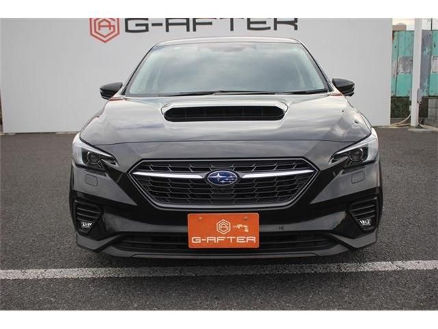 SUBARU LEVORG 2023
