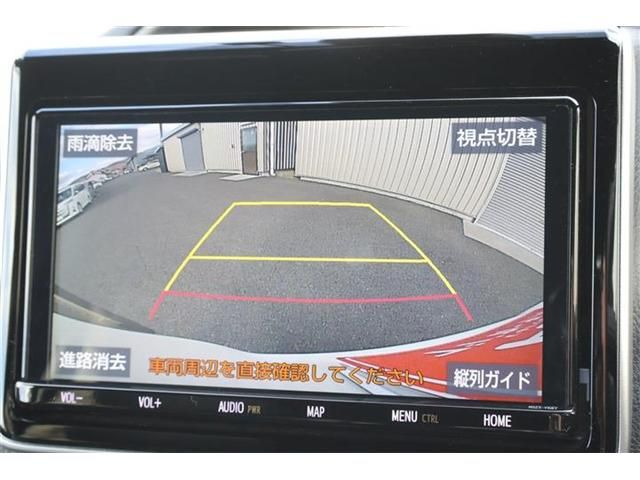 TOYOTA ESQUIRE 4WD 2019