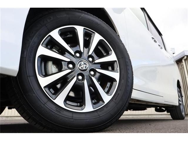 TOYOTA ESQUIRE 4WD 2019