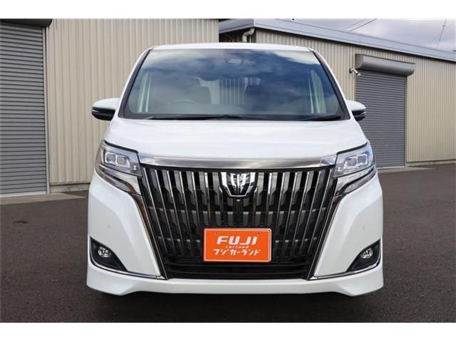 TOYOTA ESQUIRE 4WD 2019