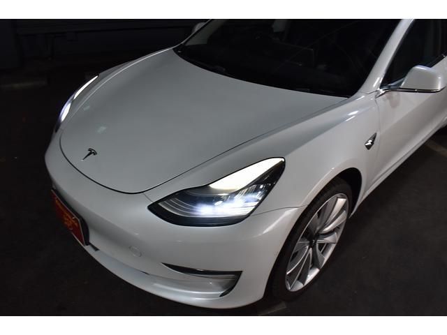TESLA TESLA MODEL 3 2019