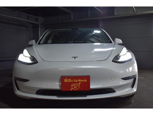 TESLA TESLA MODEL 3 2019