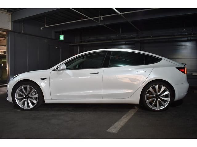 TESLA TESLA MODEL 3 2019