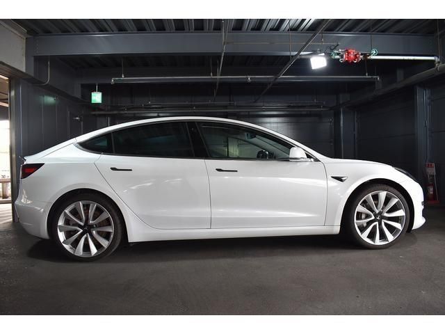 TESLA TESLA MODEL 3 2019