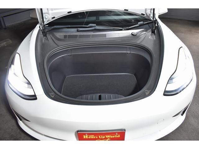 TESLA TESLA MODEL 3 2019