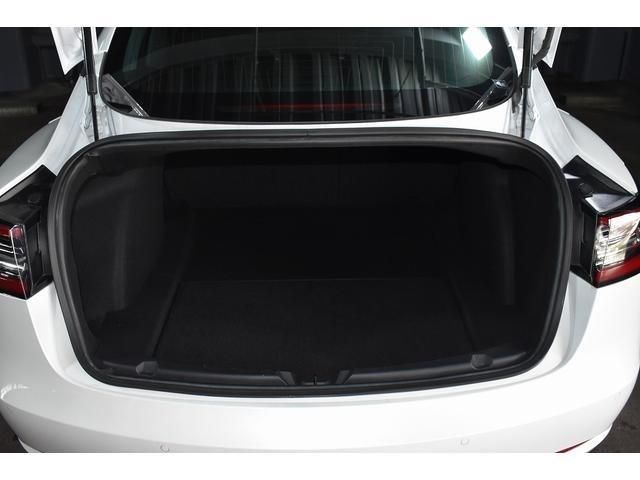 TESLA TESLA MODEL 3 2019