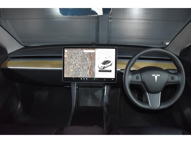 TESLA TESLA MODEL 3 2019