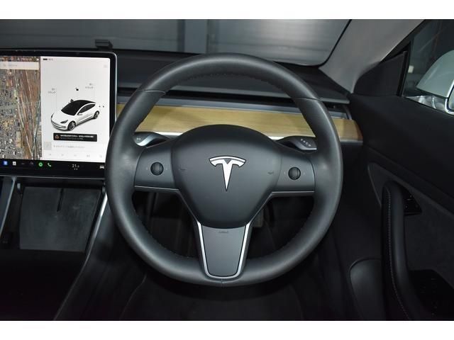 TESLA TESLA MODEL 3 2019